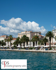 Croatia Property Sales
